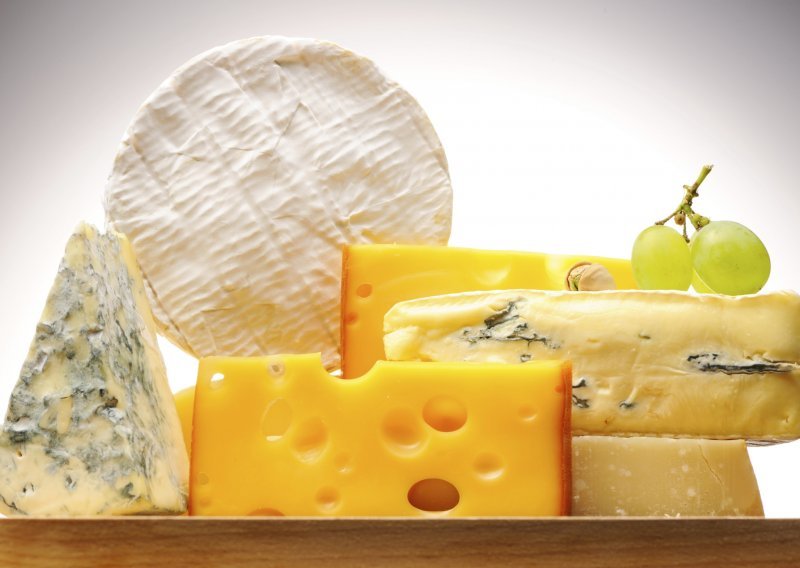 Koliko vrsta sireva postoji u Francuskoj?