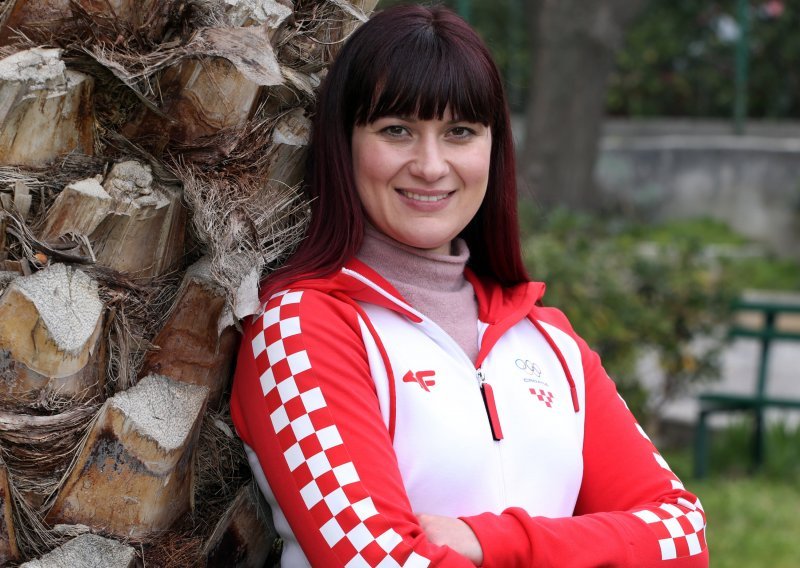 Splićanka Daria ispisala hrvatsku olimpijsku povijest pa objasnila tko je krivac jer je odabrala Nizozemsku