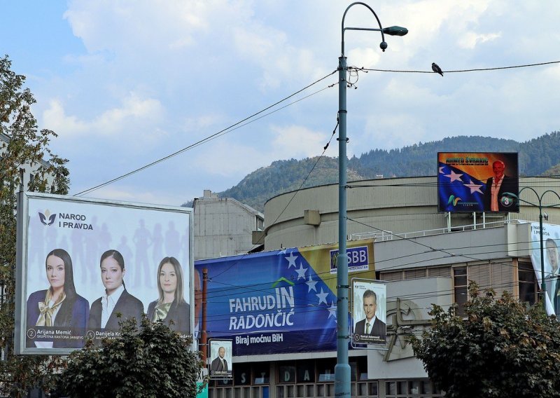 Promatrači upozoravaju: Na izborima u BiH nitko više ne krije da kupuje glasove i ucjenjuje ljude