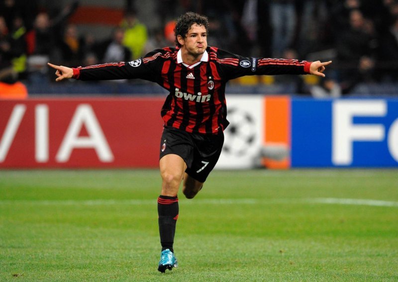 Pato: U Inter ne bi nikada otišao