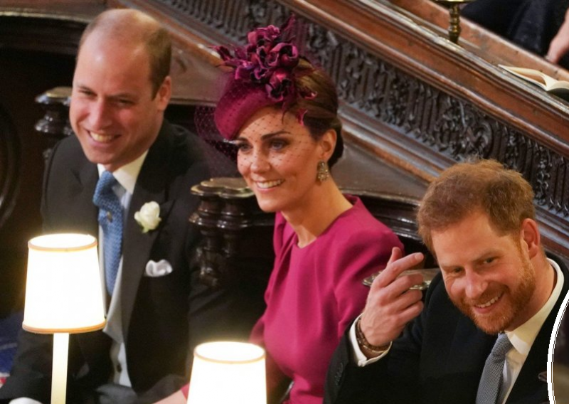Kate Middleton i princ William prekršili su važno kraljevsko pravilo, no to im nitko ne može zamjeriti