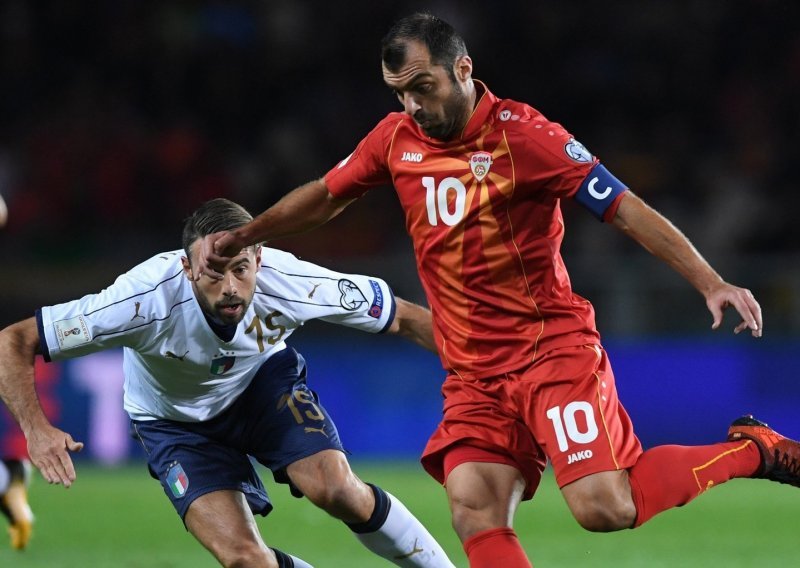 Makedonija ima priliku napokon otići na nogometni Euro kakvu još dugo neće imati