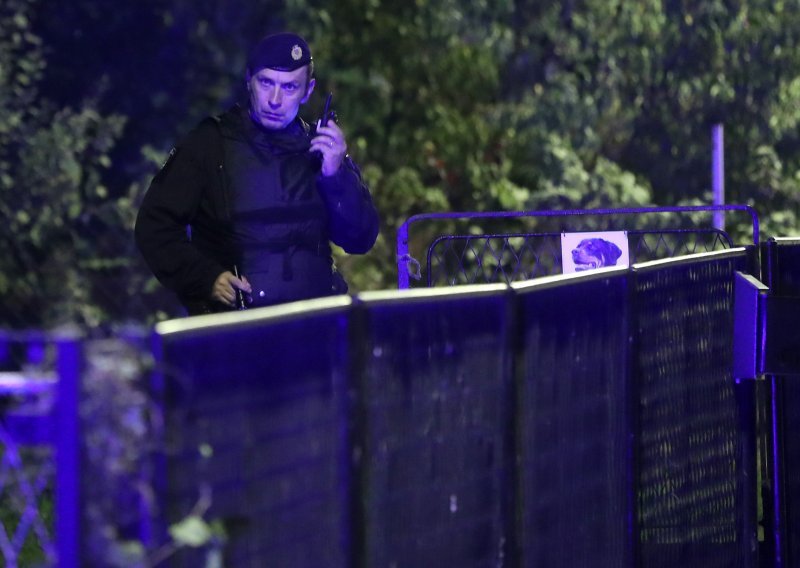 Policija otkrila što stoji iza nove pucnjave u Zagrebu