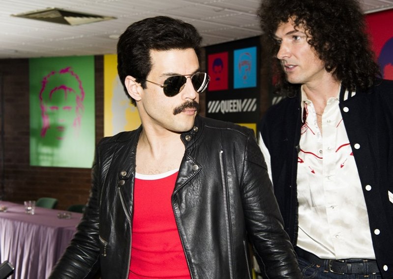 Ekskluzivno: Bohemian Rhapsody – Svjetska premijera u Kaptol Boutique Cinema 23. listopada