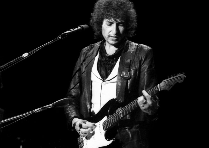 Kultni album Boba Dylana 'Blood on the Tracks' postaje film