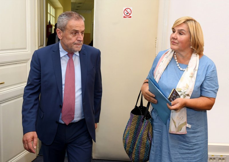 Prva presuda Bandiću nakon spektakularnog uhićenja 2014.: Mogao bi se izvući istim trikom kao i Sanader