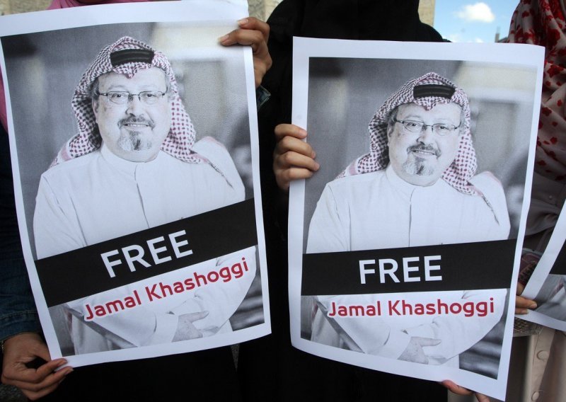 Saudijski istražitelj u Istanbulu na razgovorima o ubojstvu Khashoggija