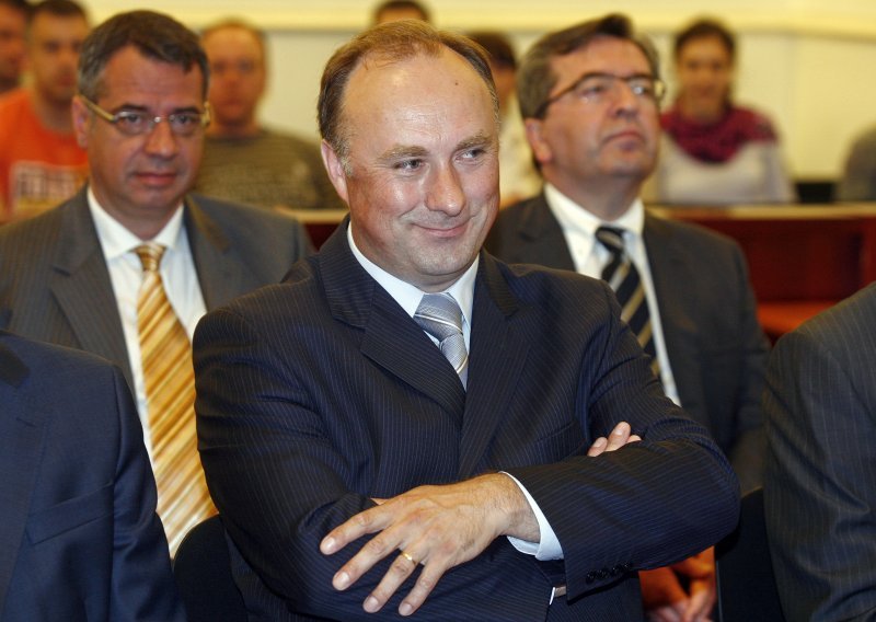 Trial in Podravka case involving ex-Deputy PM resumes
