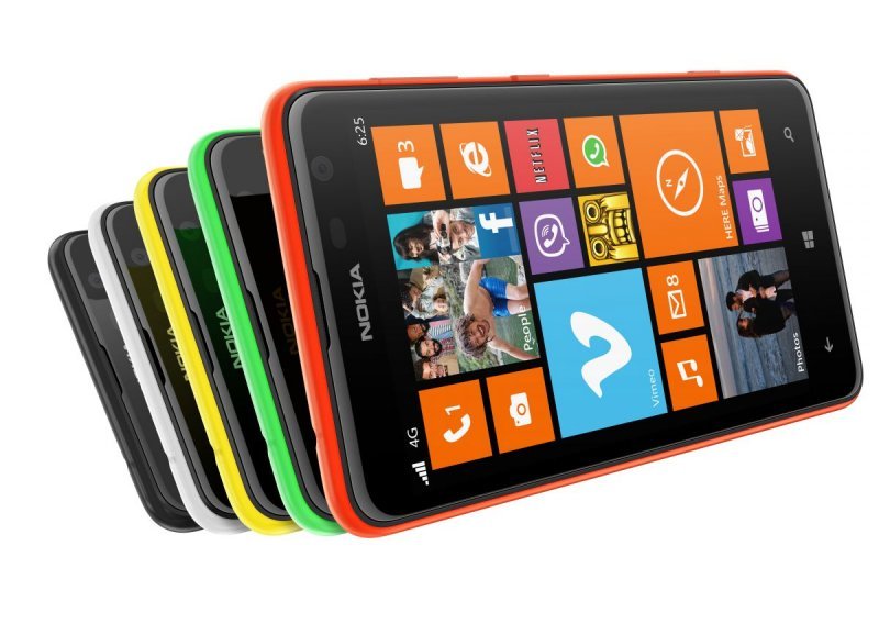 U Hrvatskoj drastično srezane cijene novih Lumia!