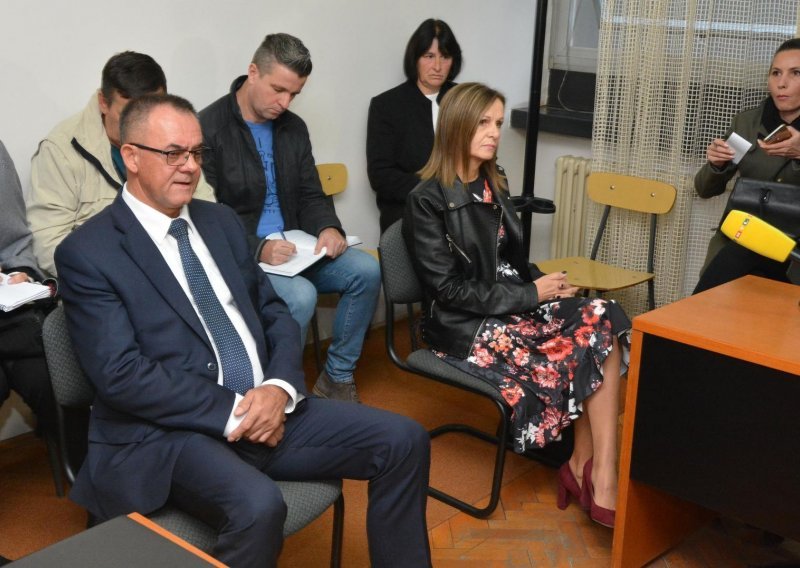 Na suđenju Tomaševiću svjedočila njegova sestra: Mara je sve slagala i izmislila