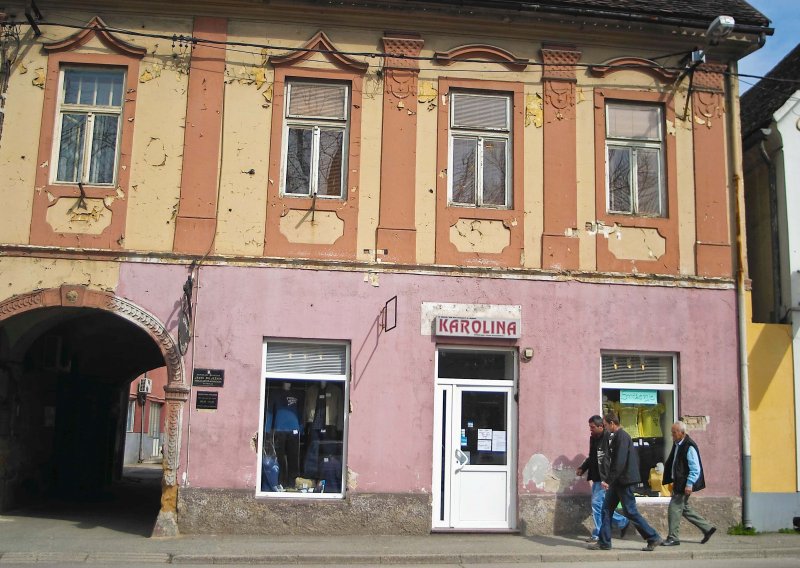 MUP odbacio optužbe o netransparentnosti u vezi prihvatilišta za azilante u Maloj Gorici