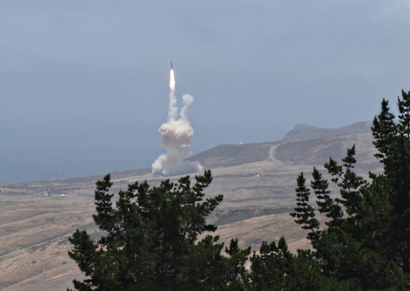 Sjeverna Koreja izvela novo testiranje raketa kratkog dometa, treće u deset dana