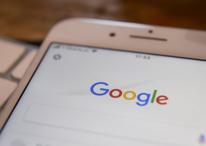 Zaposlenici Googlea prosvjeduju zbog tretmana prema ženama
