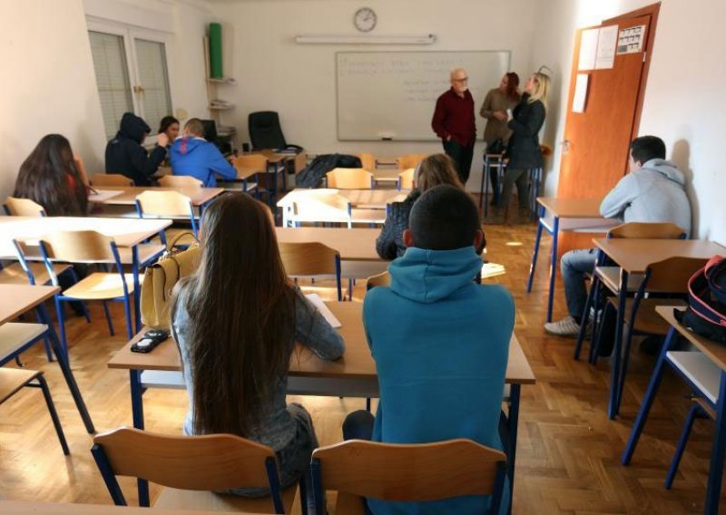 Koliko hrvatskih učenika i zašto ide u privatne škole?