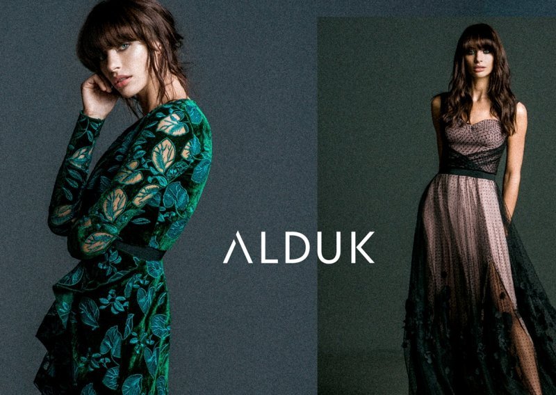 Posebna modna kampanja s Alduk potpisom