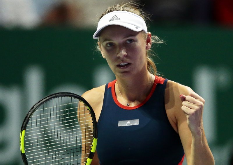 Šokantno priznanje Caroline Wozniacki; pobjednica Grand Slama teško bolesna
