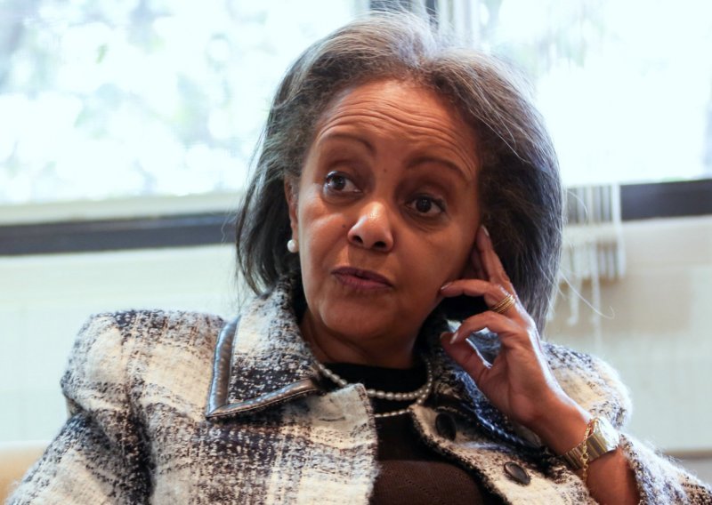 Nova etiopska predsjednica ima bogato diplomatsko iskustvo, a tek je treća žena na čelu neke afričke države