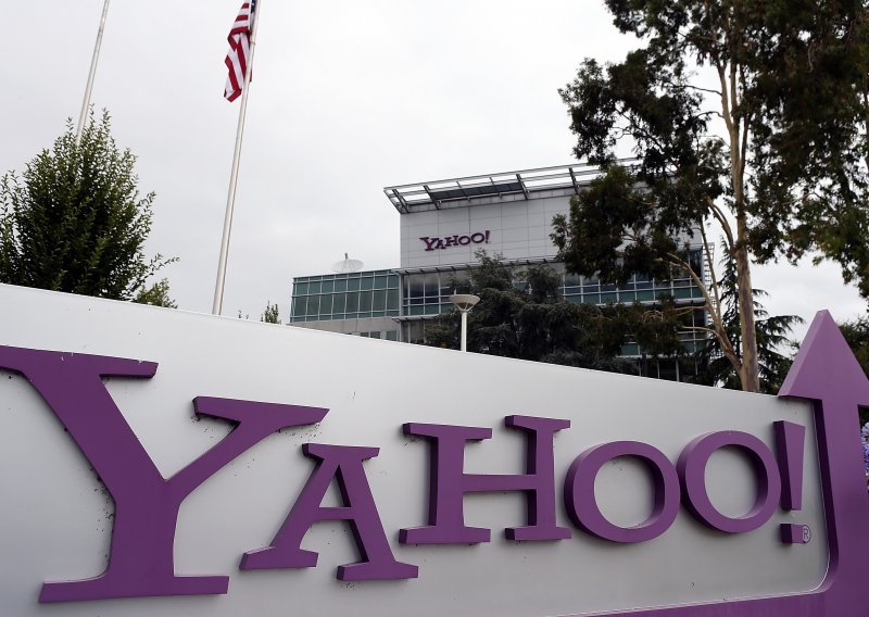 Yahoo u rasprodaji patenata, a cijelu kompaniju mogao bi preuzeti Verizon