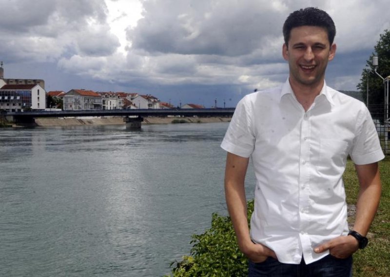 Gradonačelnik Metkovića srezao sebi plaću na 'minimalac'
