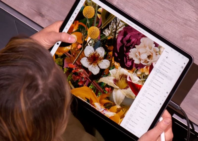 Novi iPad Pro mogao bi doći u travnju, ovo su njegove značajke