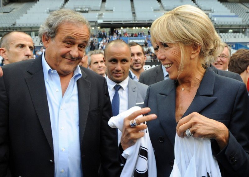 Legendarni Michel Platini iznenadio izborom osvajača Zlatne lopte; mnogi analitičari u čudu!