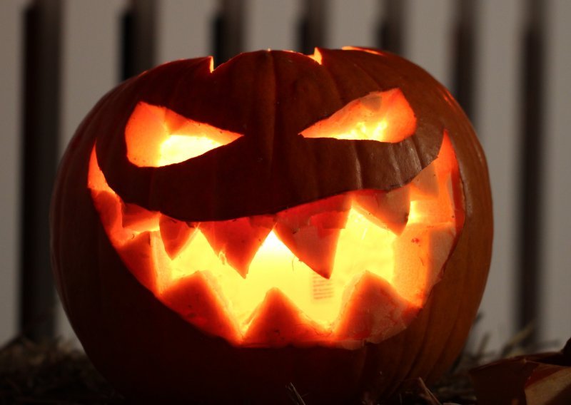 Hororci i SF trileri za Halloween u Tuškancu
