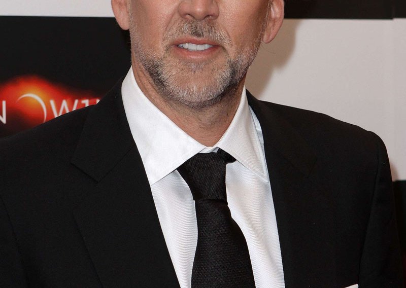 Nicolas Cage bankrotirao zbog bahatosti