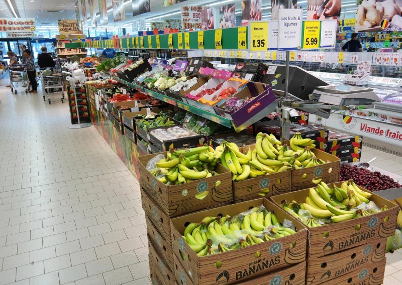 Rat supermarketa: kako njemački lanci Aldi i Lidl bacaju na koljena ostalu konkurenciju