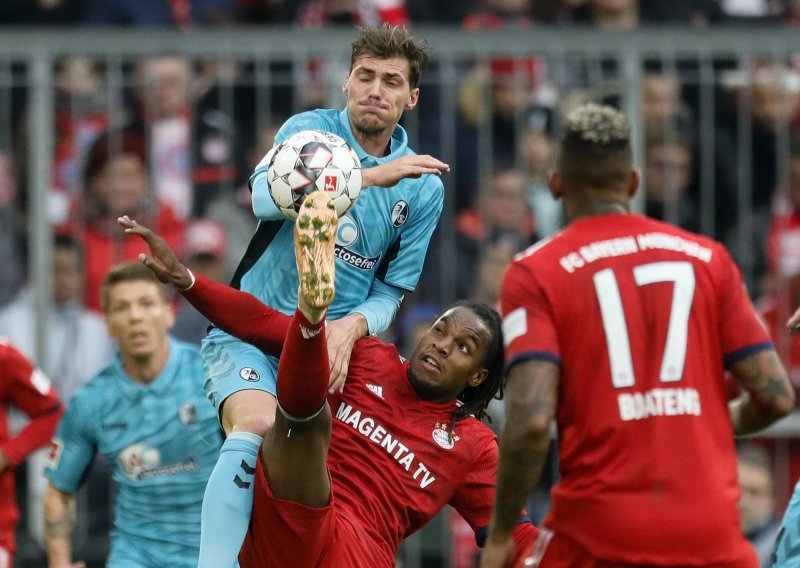Još jedan posrtaj Bayerna; Niko Kovač suočen s puno većim problemom, zar ga zaista žele potjerati?