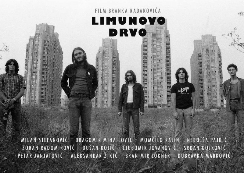 Dokumentarac o Milanu Mladenoviću premijerno u Zagrebu