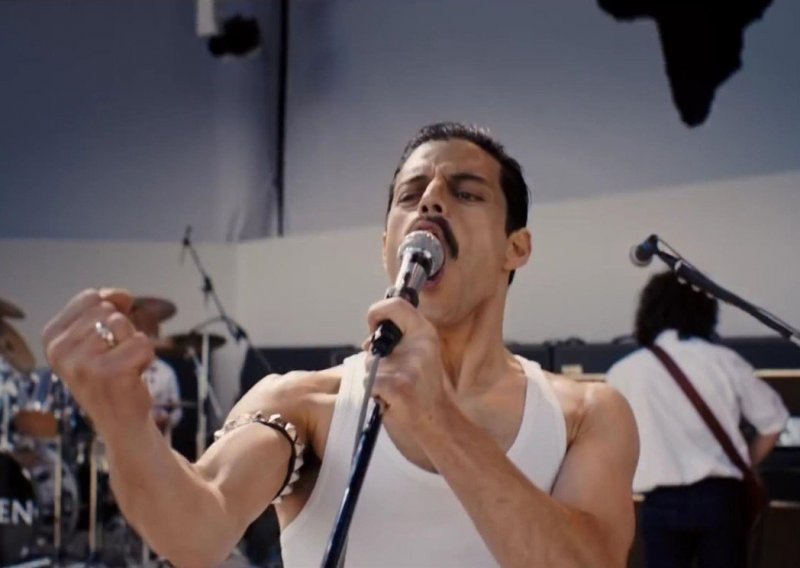 'Bohemian Rhapsody' - Freddie Mercury zaslužio je više i bolje