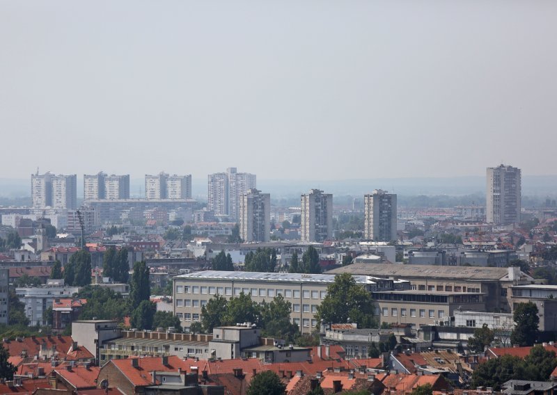 U Zagrebu je gotovo nemoguće pronaći stan za dugoročan najam. Istražili smo zašto i kako taj problem riješiti