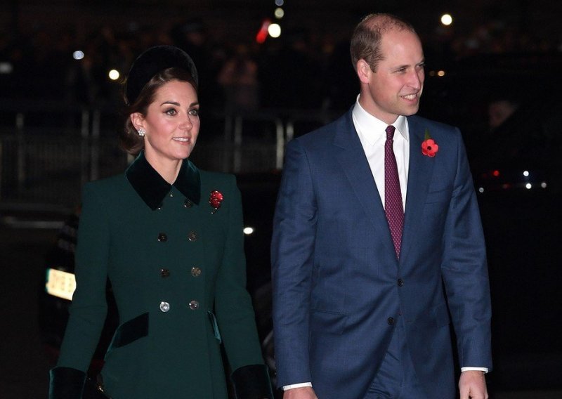 Kate Middleton već se priprema za dan kada će princ William postati kralj, a evo i kako