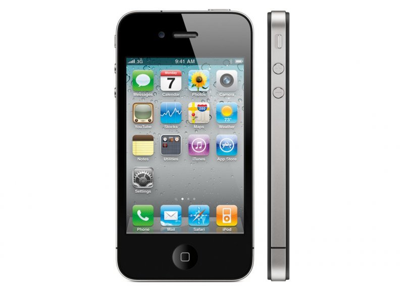 Apple nadogradio softver iPhonea na verziju 4.0.1