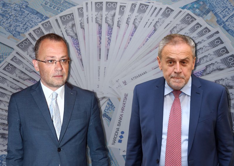 Bandić se ispričao, ali još nije zadovoljio Hasanbegovića: 'Idemo na izbore'