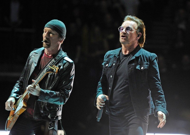 U2 ide u mirovinu? Bono Vox poručio da - 'odlaze'