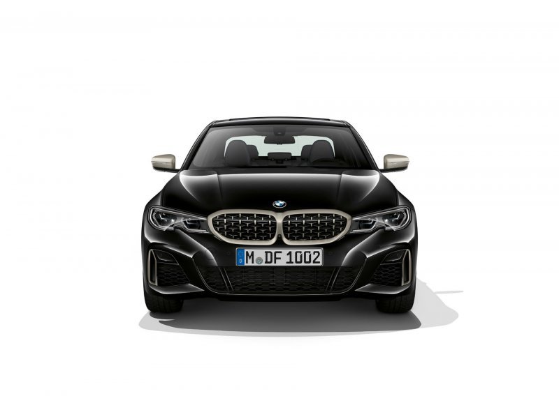 Ovo će biti najsnažnija BMW-ova serija 3 dok se ne pojavi novi M3