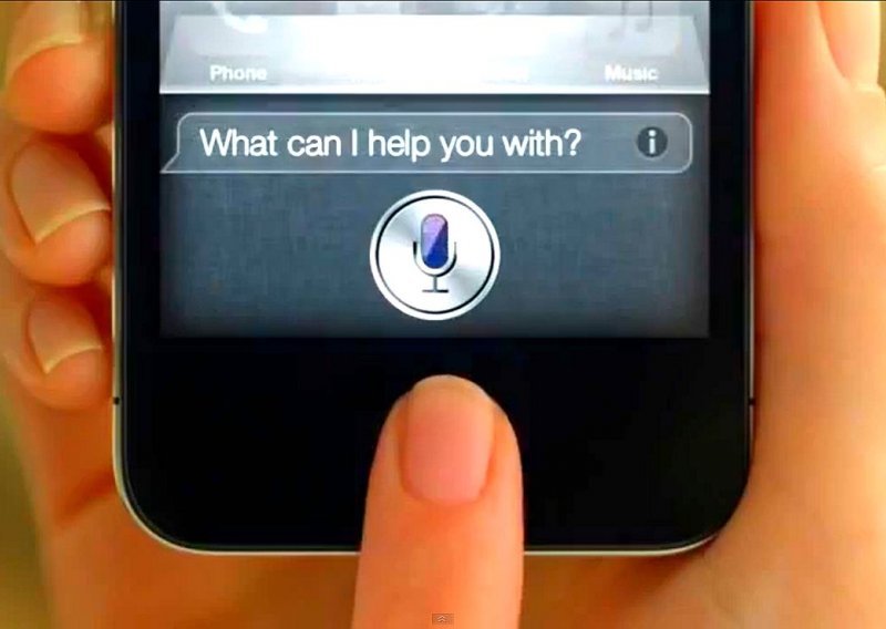 Tvorci Siri stvaraju još naprednijeg virtualnog pomoćnika