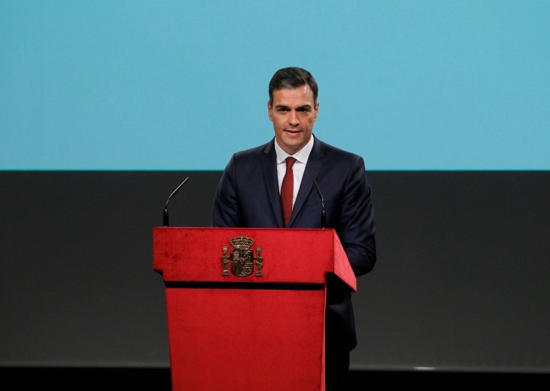 Europski socijalisti vjeruju u preokret nakon pobjede Sáncheza u Španjolskoj