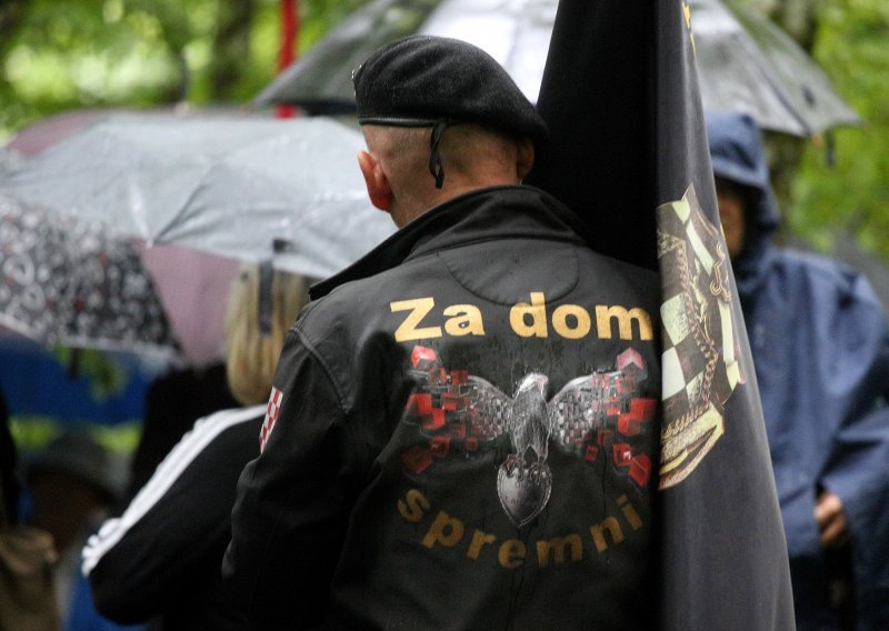 Vlada uzvraća pravobraniteljici na kritike o zločinima NDH: 'Za dom spremni' se miče s groblja