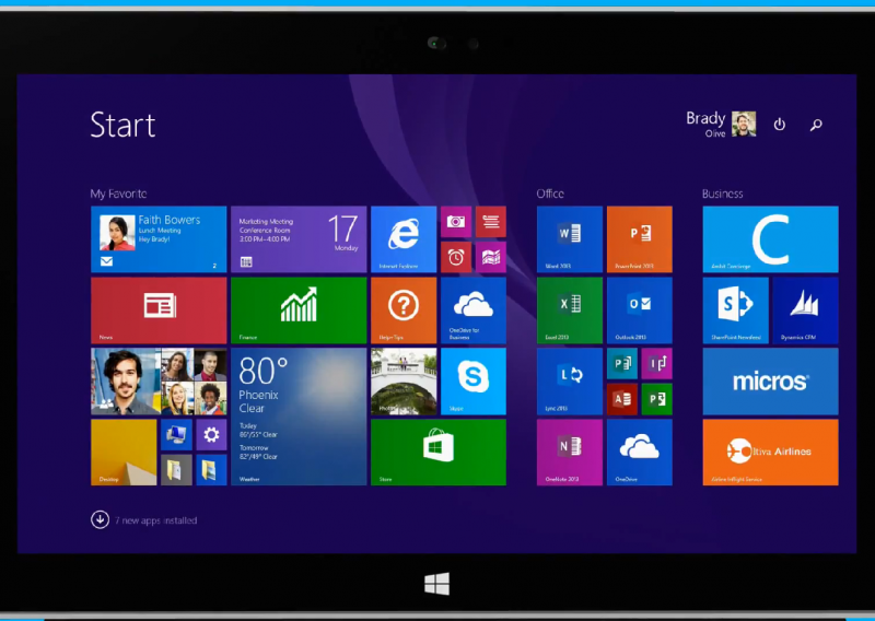 Idemo sada službeno - Windows 9 dolazi 30. rujna