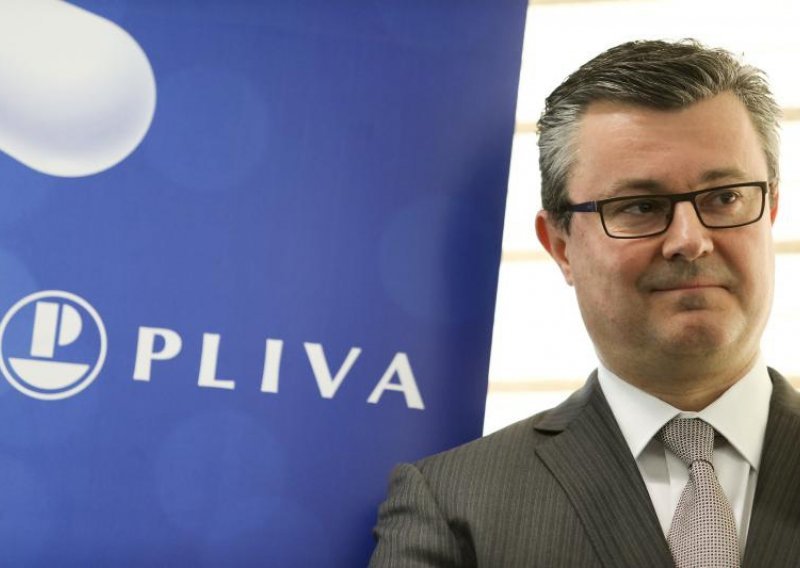 Orešković postaje glavni financijski direktor Teve Europa