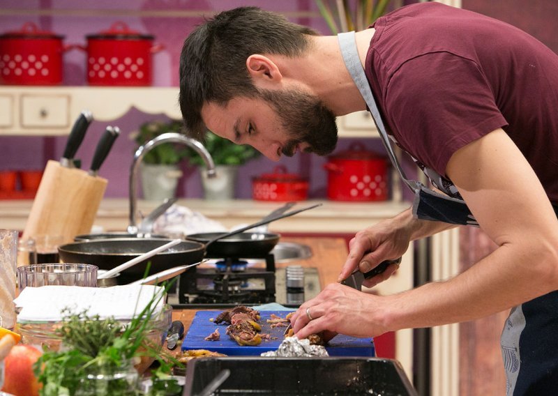 'Tri, dva, jedan - kuhaj' od bezveznog postao najbolji domaći kuharski show