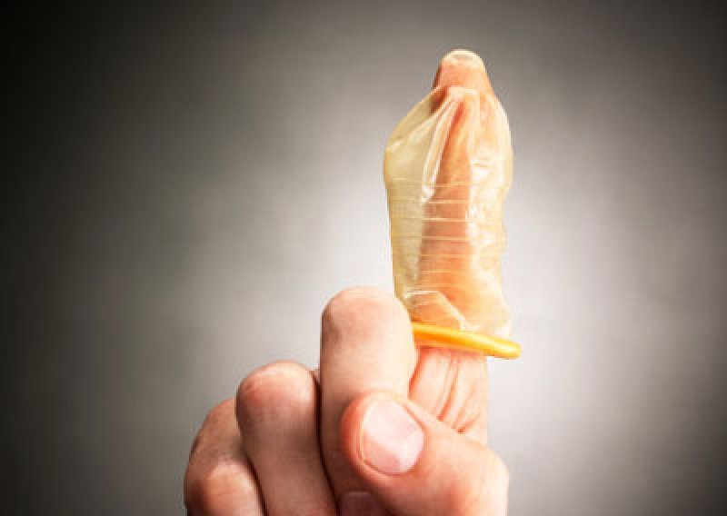 Zanimljivosti o kondomima