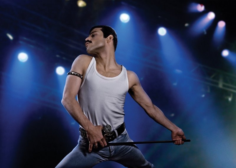 Freddie Mercury otvorio dva nova digitalizirana kina u Pločama i Podgori