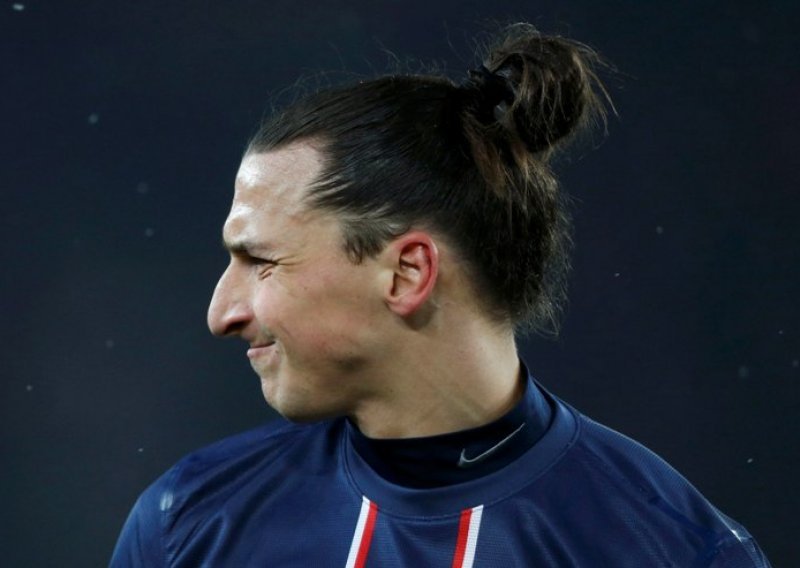 Evo kako je Barton ismijao Ibrahimovićev veliki nos!