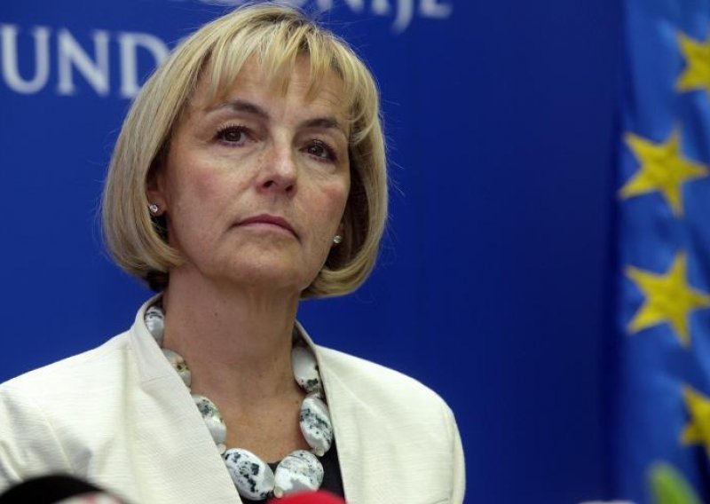 Pusic opens conference 'Women, Peace and Security'