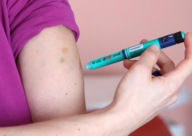 Dijabetičari: Skuplja nadoplata za inzulin mogla bi pogoršati zdravlje oboljelih
