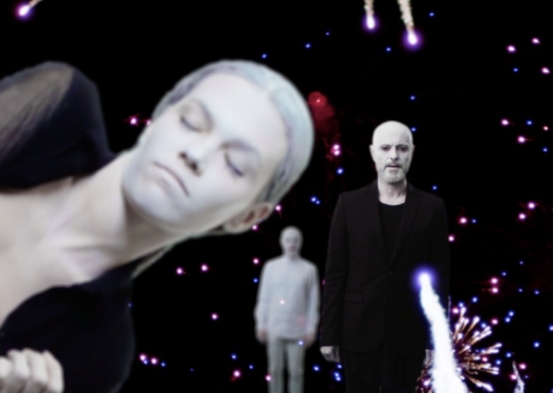 Video za 'Skrivenu' najavljuje album godine -TourDetour