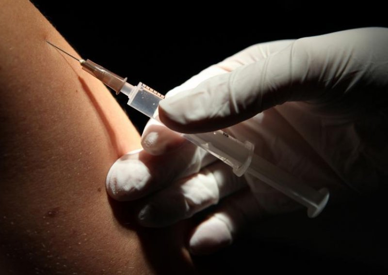 Kreće testiranje cjepiva za ziku na ljudima